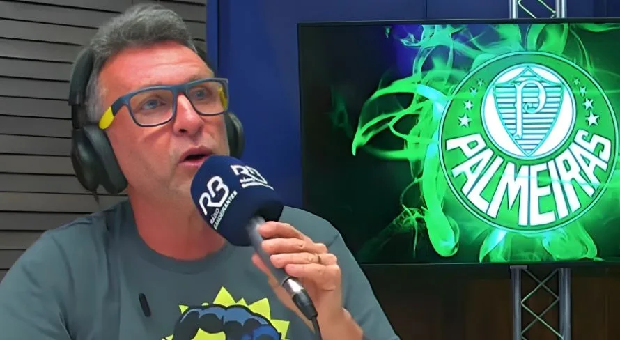 Craque Neto aponta quatro clubes que estiveram perto de acabar no Brasil