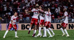 CRB x Ceará: onde assistir à partida da Copa do Brasil