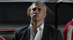 Técnico argentino se oferece para voltar ao SPFC, informa Nicola