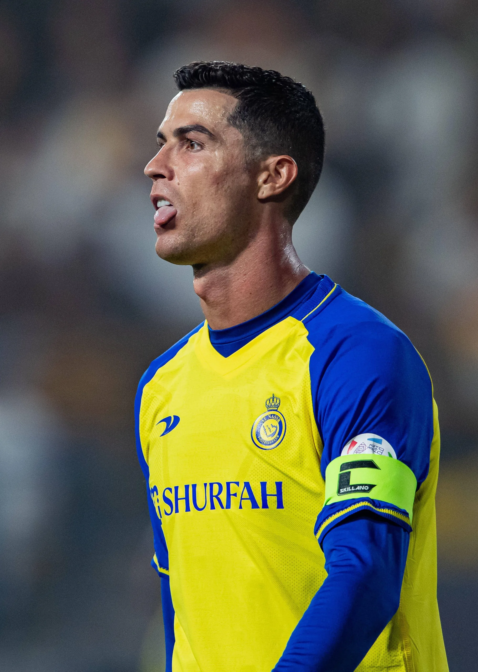 Al-Nassr X Al-Fayha – Campeonato Saudita: palpites, escalação e onde assistir – 19/04/2024