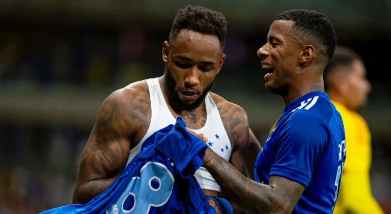 Cruzeiro tem nove reforços para o Brasileirão Série A de 2024; veja