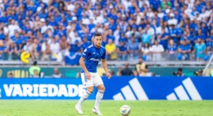 Cruzeiro x Alianza-COL: onde assistir à Raposa na Sul-Americana