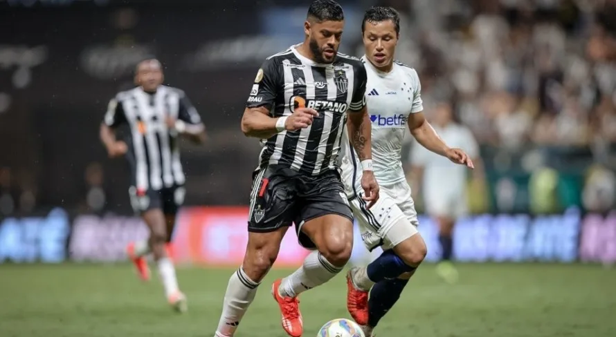 Casagrande banca campeão mineiro na final Cruzeiro x Atlético