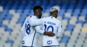 Cruzeiro x Vitória: onde assistir ao jogo do Brasileirão Série A