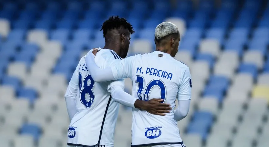 Cruzeiro x Vitória: onde assistir ao jogo do Brasileirão Série A