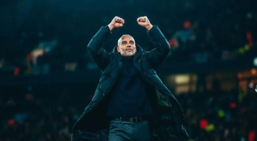 Crystal Palace x Manchester City: onde assistir ao jogo da Premier League