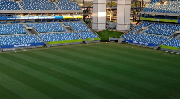 Cuiabá x Atlético-MG: onde assistir ao Brasileirão Série AO VIVO