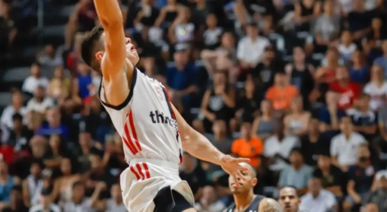 Cultura transmite Corinthians e Flamengo pelo NBB neste sábado (06/04)