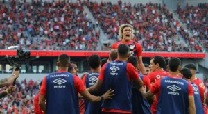 Danubio x Athletico-PR: onde assistir ao Furacão na Sul-Americana