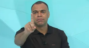 Denílson monta duas “prateleiras” e elege favoritos ao título da Libertadores