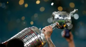 Denílson elege time que pode surpreender brasileiros na Libertadores