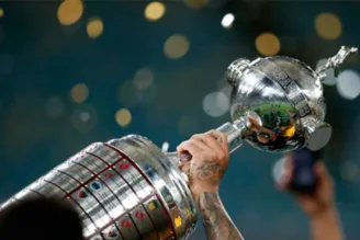 Taça da Libertadores
