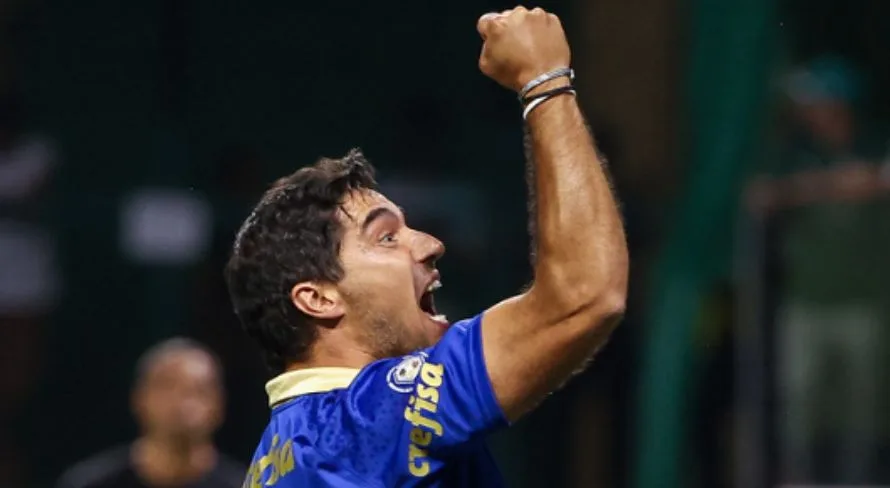 Rizek “ignora” Corinthians e crava o principal rival do Palmeiras hoje