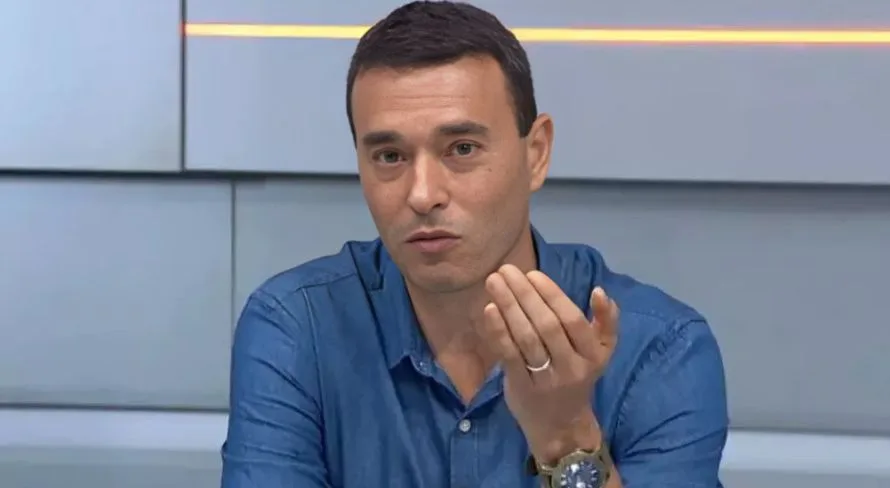 Rizek elege “gringo” diferenciado do Brasileirão Série A: “Joga demais”