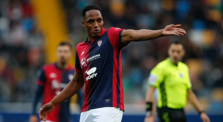 Grêmio busca reforço de zagueiro do Campeonato Italiano 