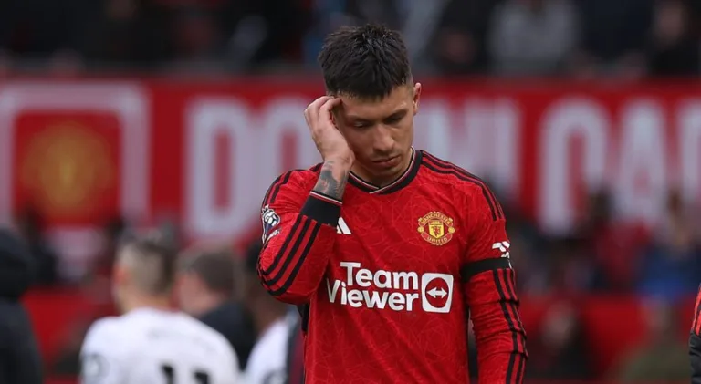 Manchester United perde praticamente todos os zagueiros por lesão; entenda