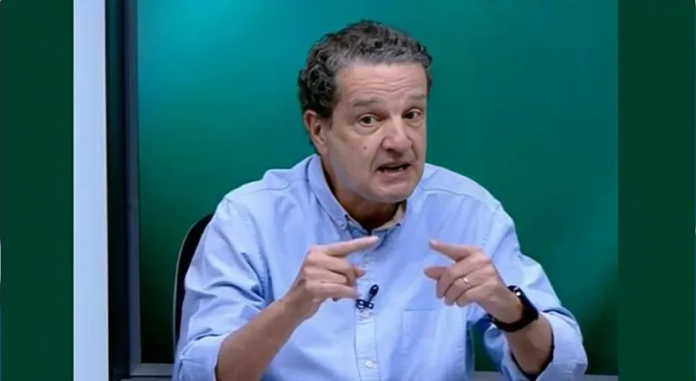 Juca Kfouri aponta time que decepciona na Libertadores: “Precisa melhorar muito”