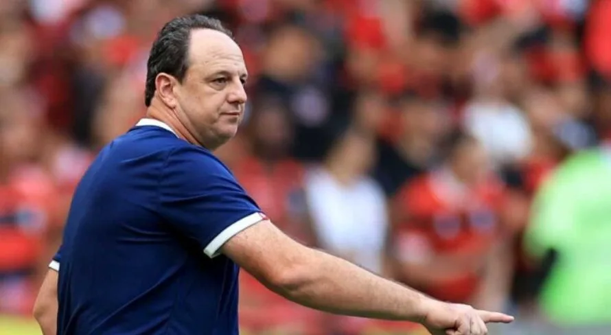 RMP detona técnico do futebol brasileiro: “Tem sempre uma desculpa”