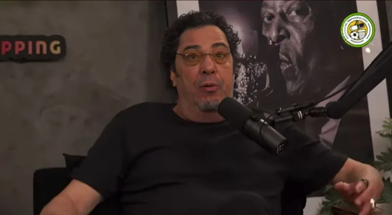 Casagrande aponta time que pode conseguir “feito espetacular” no futebol brasileiro 