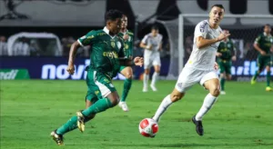 Juca Kfouri aponta desfecho na final Palmeiras x Santos: “Favoritaço”