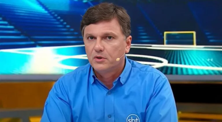 Mauro Cezar critica Flamengo por acordo a Globo pelo Brasileirão: “Gol contra do Landim”
