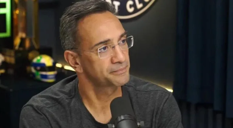 Noriega aponta time mais “talentoso” do futebol brasileiro hoje