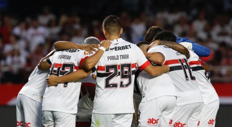 Nilson Cesar crava resultado de Talleres x SPFC: ‘Vai acontecer”