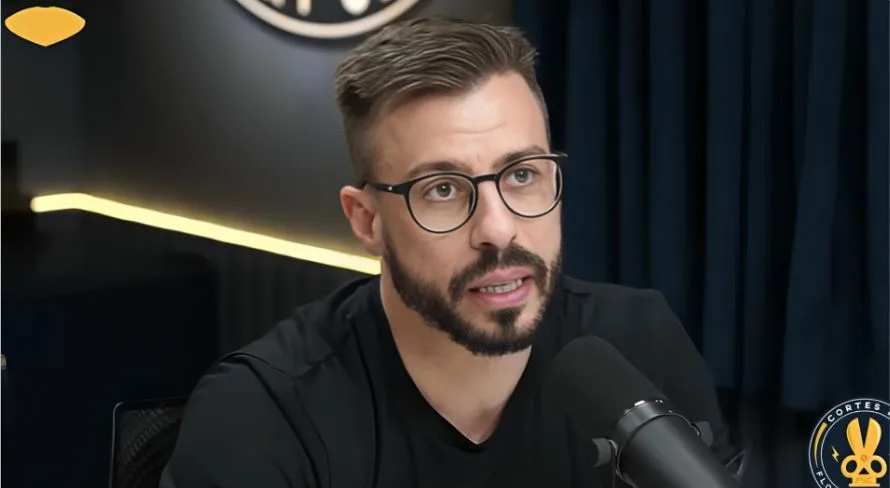 Facincani indica seis jogadores “sem espaço” no Palmeiras: “Fazendo hora extra”