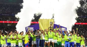 Juca Kfouri prevê novos títulos do Palmeiras: “Empatará com o maior rival”