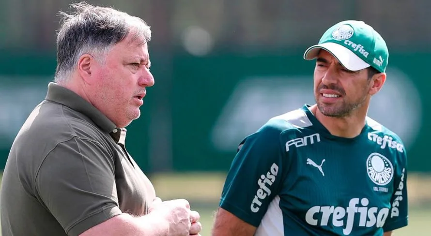 Palmeiras avalia primeira saída no elenco após título do Paulistão