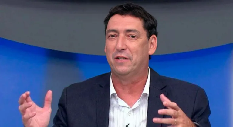 PVC aponta possível demissão de treinador de time do Brasileirão: “Tem rejeição”