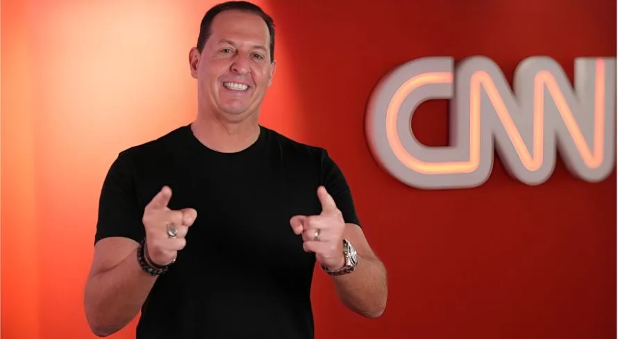 Benja elege dois destaques do Brasileirão para a Copa de 2026: “Uma luz”