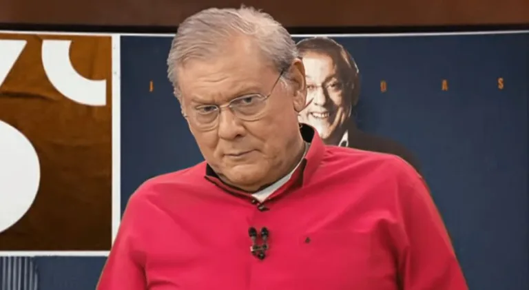 Milton Neves aponta time que não seria bom para Estêvão na Europa: “Tomara que não”