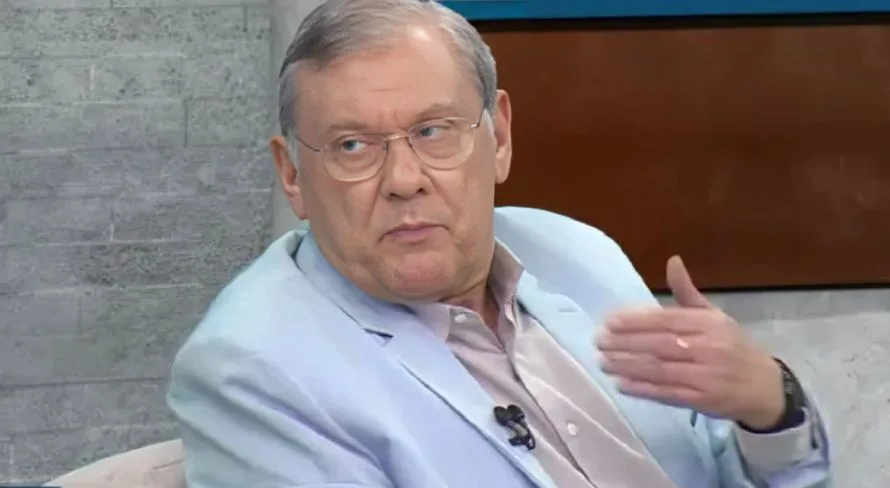 Milton Neves elege próximo técnico desempregado no Brasileirão: “Desconfio”