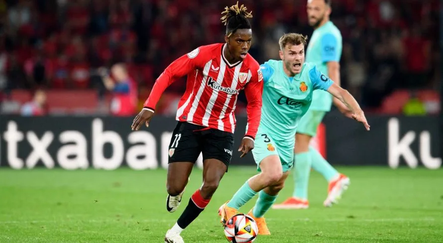 Clubes da Premier League brigam por promessa da La Liga