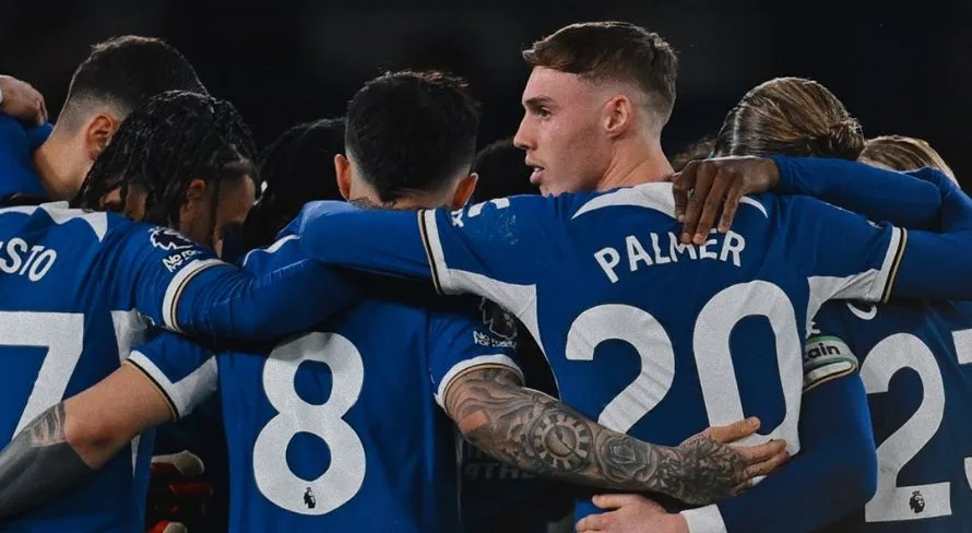 Chelsea pode ter um time inteiro de lesionados para o próximo jogo; saiba mais