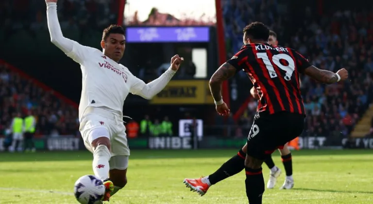 Newcastle e City goleiam, United tropeça e mais: confira como foi a rodada da Premier League hoje (13/04)