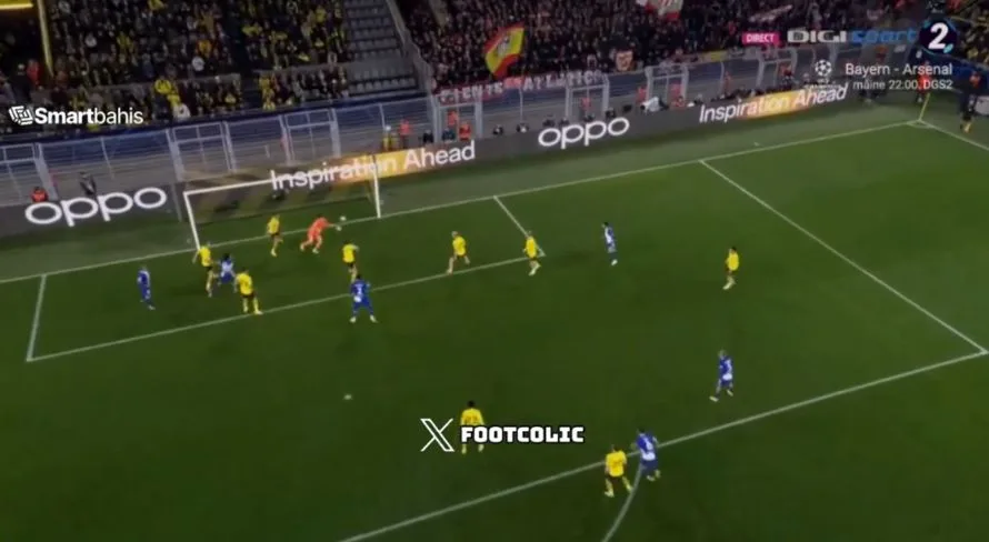 Hummels faz contra e Atlético de Madrid diminui contra o Borussia Dortmund na Champions