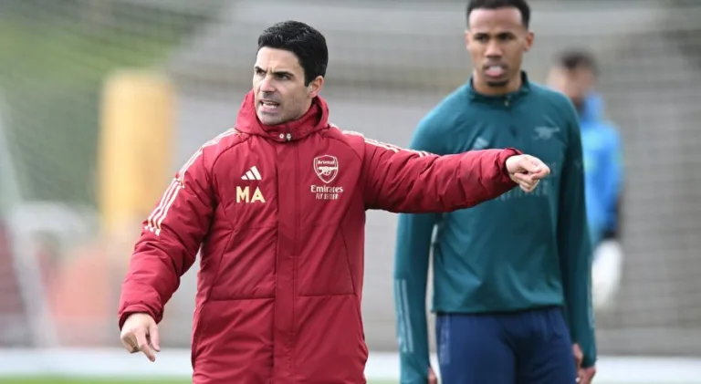 Arsenal muda prioridades após fracasso em negociação por atacante; entenda
