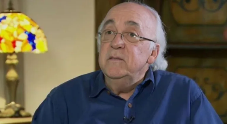 Tostão manda recado ao Atlético-MG após expulsão de Hulk contra o Palmeiras