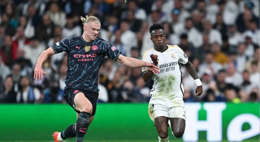 Tostão compara Manchester City x Real Madrid a dois clássicos no Brasil: “Espetacular”