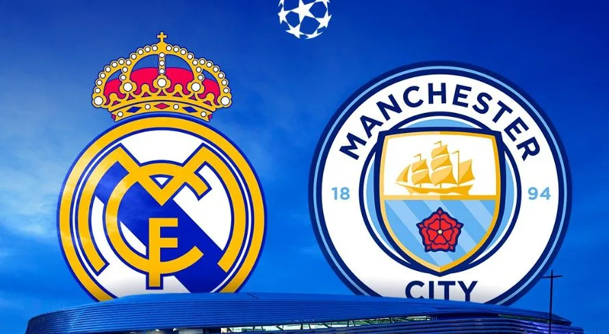 Torcedores do Real Madrid entoam cânticos racistas contra o Manchester City antes de jogo da Champions