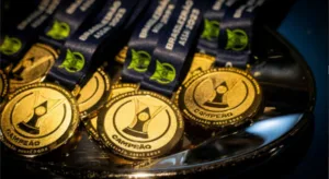 Tostão indica times que vão terminar o Brasileirão nas primeiras posições