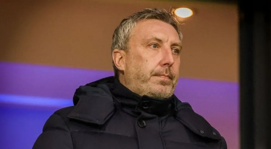 Manchester United confirma diretor técnico ex-Southampton; confira