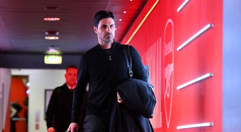 Arteta abre o jogo sobre derrota do Arsenal para o Bayern: “Nós fomos o melhor time”