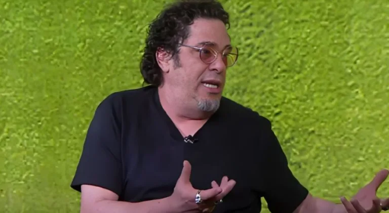 Casagrande aponta jogador do Fluminense que não gosta de Fernando Diniz: “Claro que não”