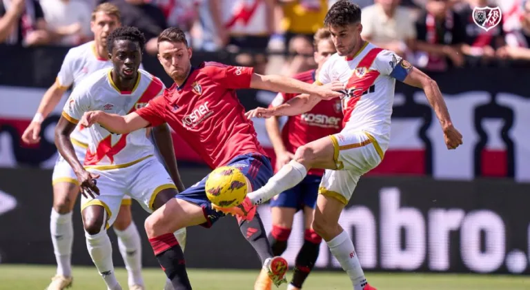 Girona goleia, Valencia tropeça e mais: confira como foi a rodada de hoje (20/04) na La Liga