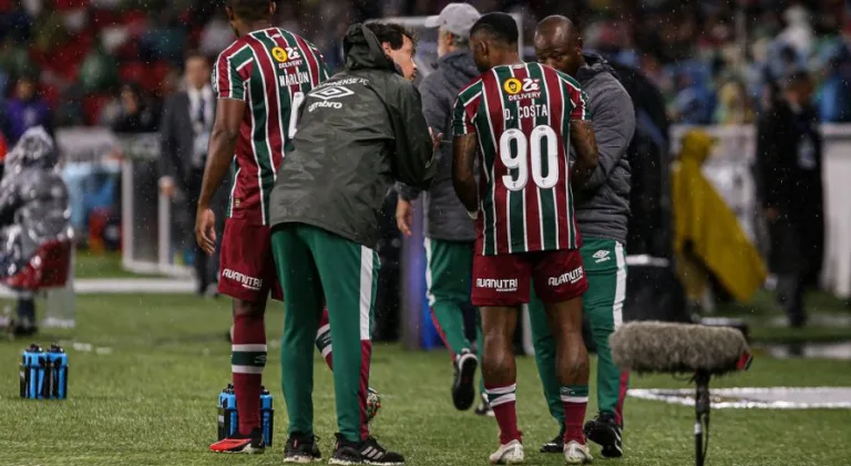 Tostão defende alvo de críticas no Fluminense por início de Brasileirão: “É bom”