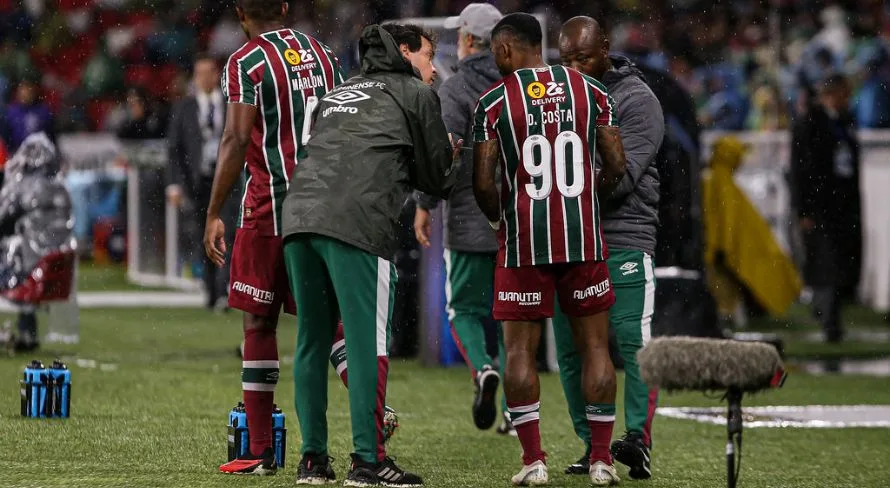 Tostão defende alvo de críticas no Fluminense por início de Brasileirão: “É bom”