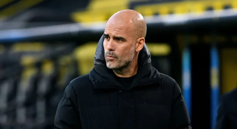 Tostão corneta Guardiola após eliminação do Manchester City na Champions: “Não gostei”